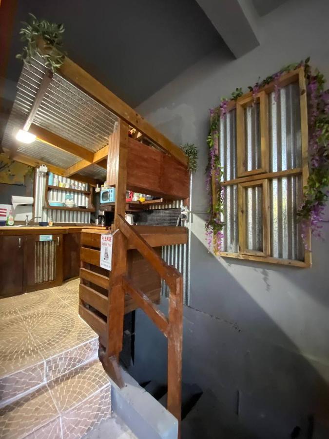 Hostel 1802 At San Juan