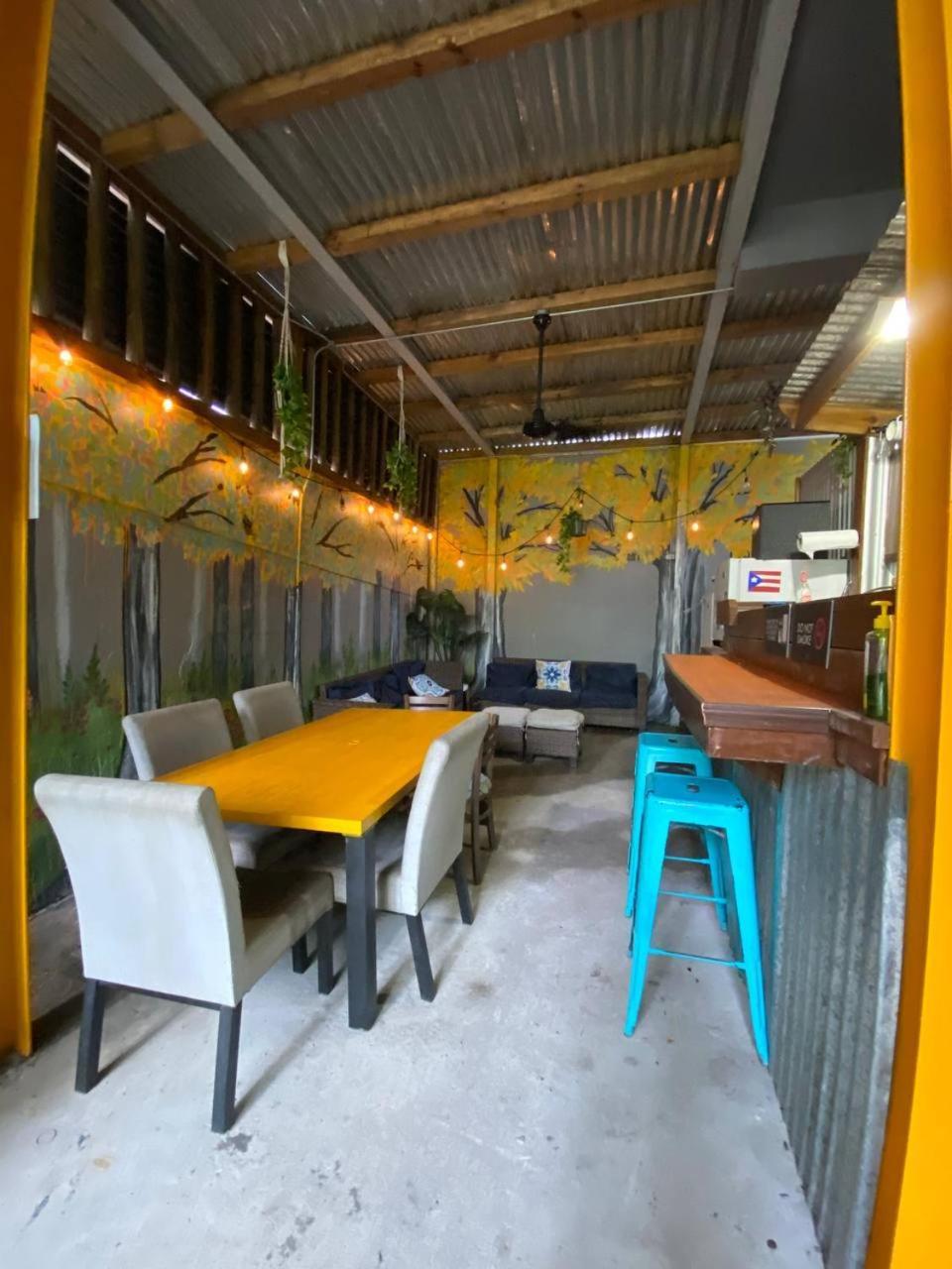 Hostel 1802 At *